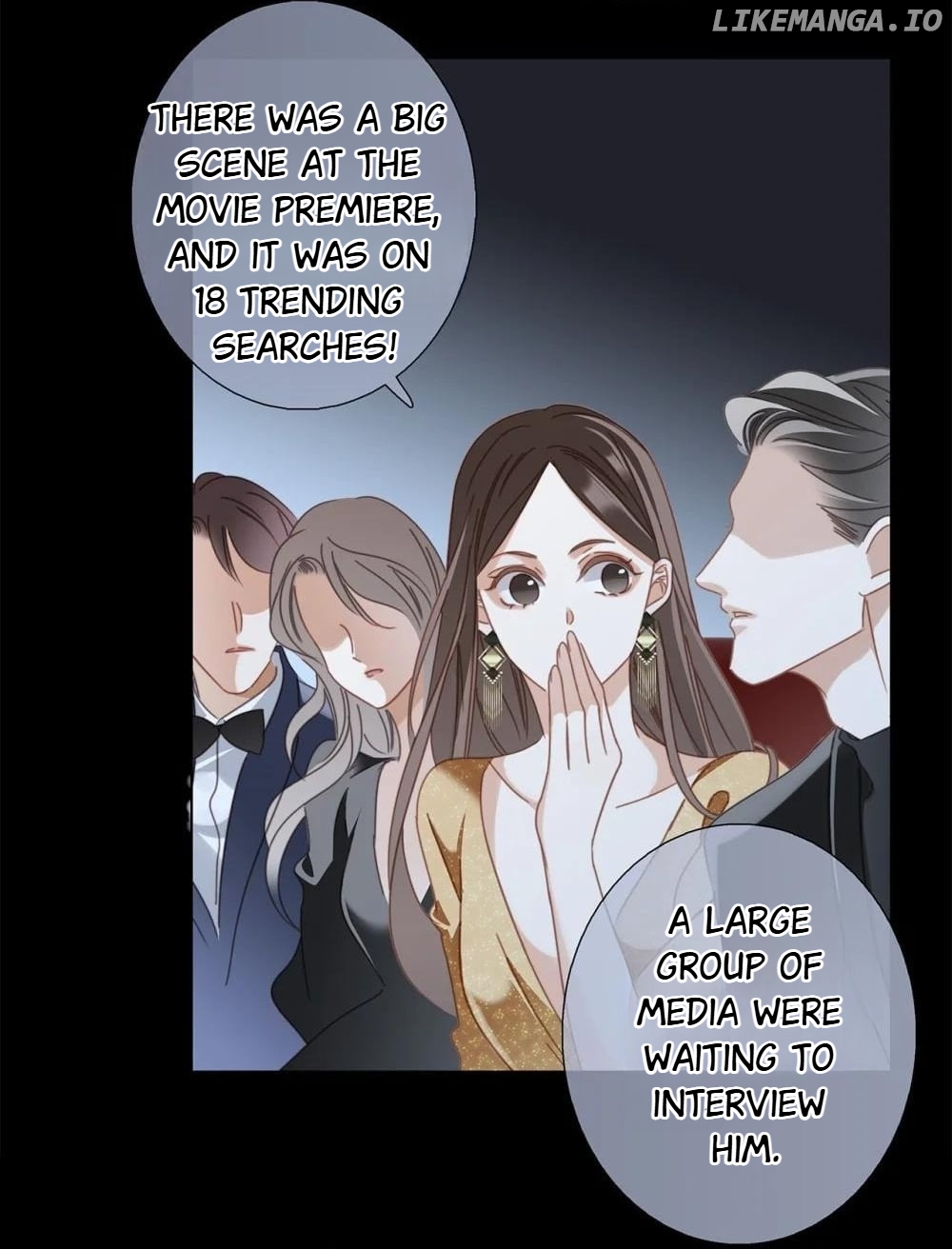 1st Kiss – I Don’t Want To Consider You As Sister Anymore Chapter 69 - 63 - page 10